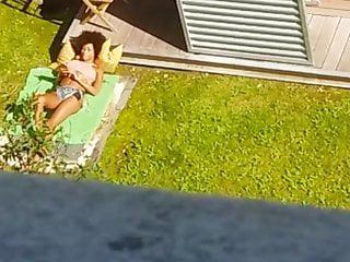 Heisses Luder aus Frankreich - Szene 1