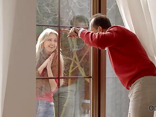 Ellen Jess kennt beim Sex keine Grenzen