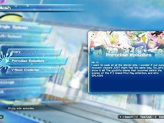 Gold win pass sexy Japanerin auf dem Strand doggy style gefickt - Hentai Porno