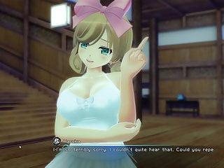 Lets try anal heisse Brünette in der hündchenstellung gefickt