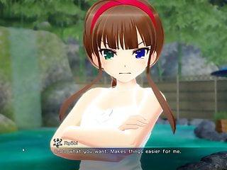 Lass uns spielen - hübsches Mädchen aus dem Süden