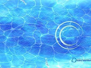 Lets try anal heisse Brünette masturbiert in der Dusche