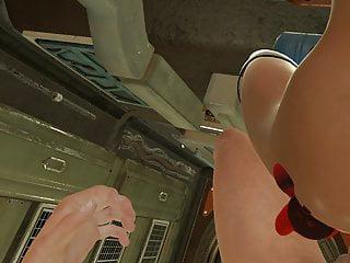 Lets try anal heisse Brünette in der hündchenstellung gefickt