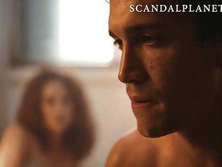 Maria pedraza nackt in der Küche