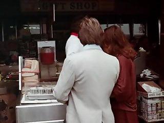 Retro Porno mit allem Drum und dran