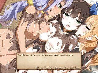 Die 18 jährige Ai wird im Keller gefickt