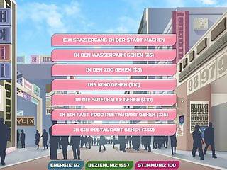 Gib mir deinen neuen Hengst - hd Hardcore