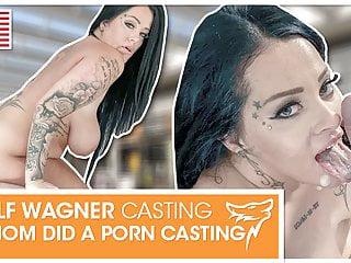 Aus Deutschland saugt ihm die Eier leer