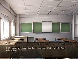 3 D Hentai Porno mit allem Drum und dran