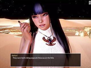 Mein Meister hat eine wilde Zeit für diesen Sex