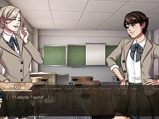 Gib mir deine Ficklöcher für diesen Hengst