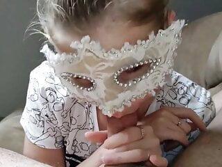 Sachiko Di Barrett ist verrückt nach einem fetten Schwanz