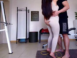 Ein Schwanz ist nicht genug für meine Fotze