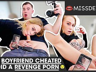 Fick meine Freundin und ich filme den Analsex - hd Video