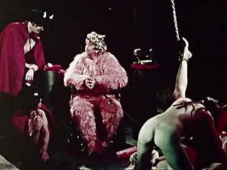 Die heißesten Milfs aus den 70 ern