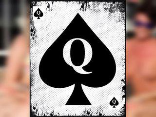 Frau wird vor den Augen ihres Mannes von einem schwarzen gefickt