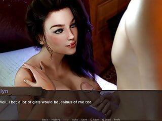 Ich Liebe Sex mit dem Mechaniker