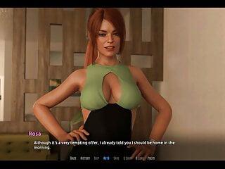 Heißer notgeiler Pornostar nimmt sich was sie will