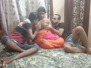 Teen Bibi nöl in den Mund gespritzt