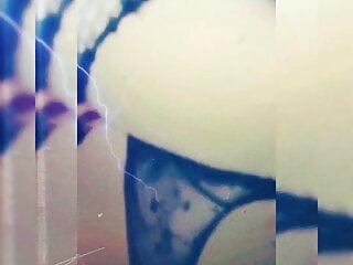 Christian xxx und Riona Marie in den Arsch gefickt