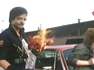 Die Geschichte von der geilen Sekretärin - Retro Porno