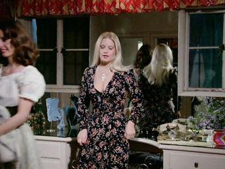 Die sinnliche Nina Hartley in hd