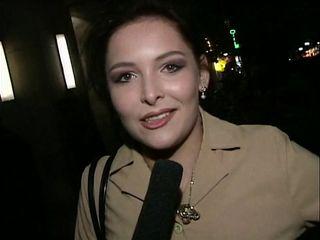 Deutscher straßentorno mit jaqüen und john dö