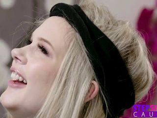 Schau zu wie ich deine Pussy in meinem Mund stecke