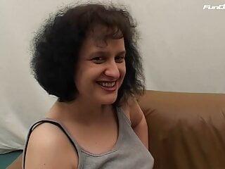 Alt und geil - alte Weiber sind die besten