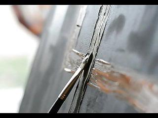 Die ungarische Monica sweet ist ein pornostar