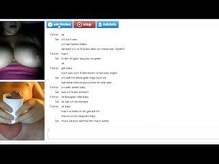 Er weiss wie man seine Freundin leckt