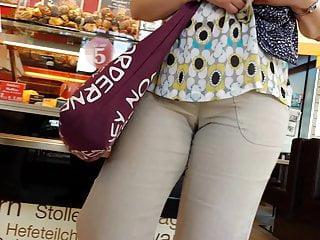 Ich Liebe es in den Arsch