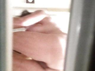 Jährige Freundin wird vor der Kamera besamt