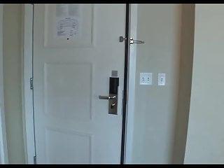 Meine lieblings Mutter im Hotelzimmer gefickt