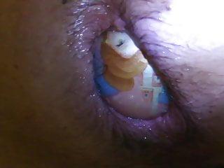 Deutsche Milf mit riesen Titten wird gefickt