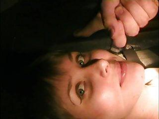 Russische jährige masha Sperma spritzt ab