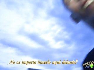 Schöne salon wird zum Orgasmus gebracht