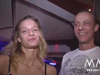 Mmv Films reife und Teen deutsche Swinger Party