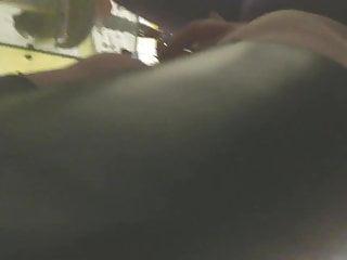 Reife Frau unter den Rock gefilmt