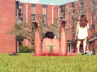 Amateur Sex Video mit sexy Teen