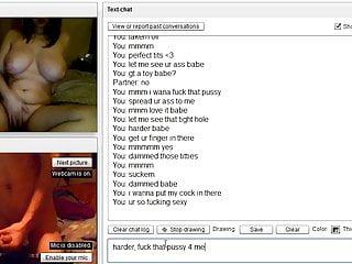 Super heisses Babe mit dicken Titten