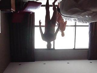 Im Hotel wird gefickt bis der Arzt kommt