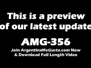 Blondes Teen mit grossen Titten wird hart bestraft