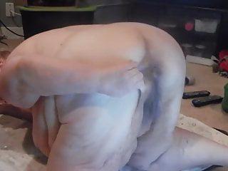 Schau dir vor der Cam an