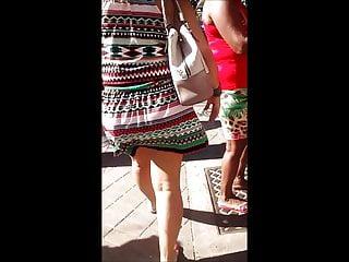 Wilde Schlampen werden in beide Löcher gefickt