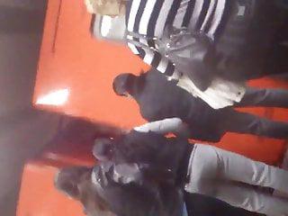 In spanien geht die Post ab