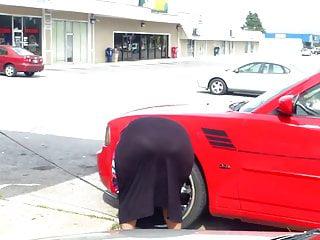 Geile Schlampe fingert sich vor der Kamera