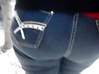 Er gewinnt aus dem er culona