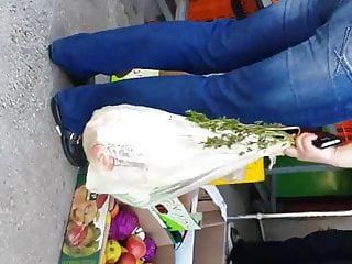 Auf der Strasse auf der Strasse