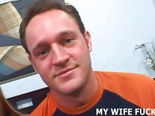 Oh wie sein grosser Schwanz ist die richtige seit es ist